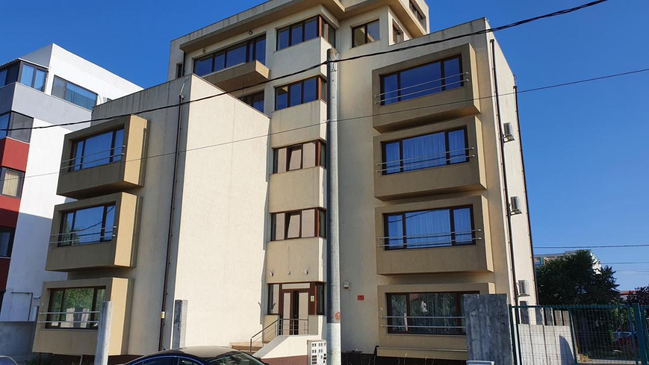 Casa Andi Apartment Navodari Exterior photo