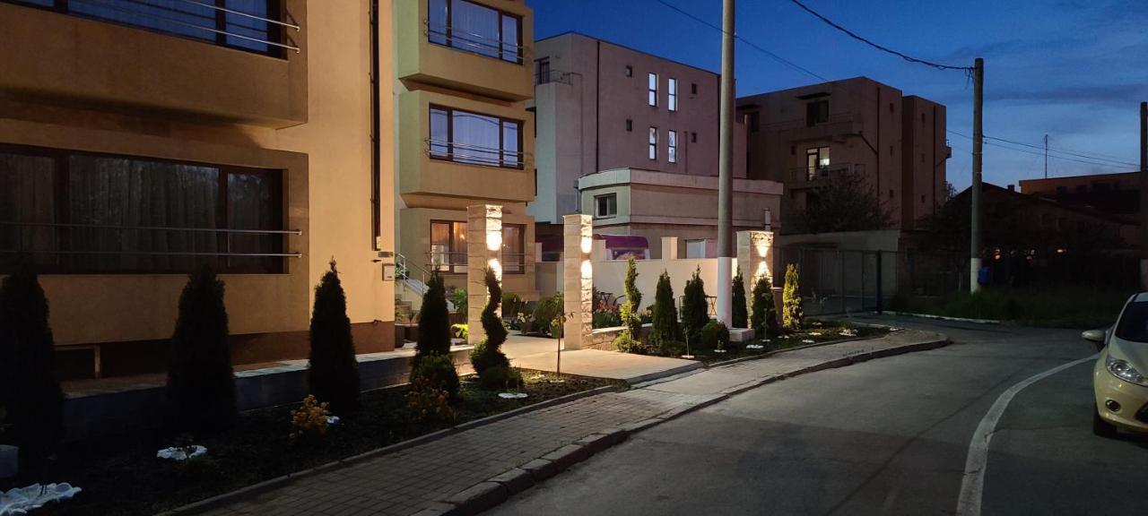 Casa Andi Apartment Navodari Exterior photo