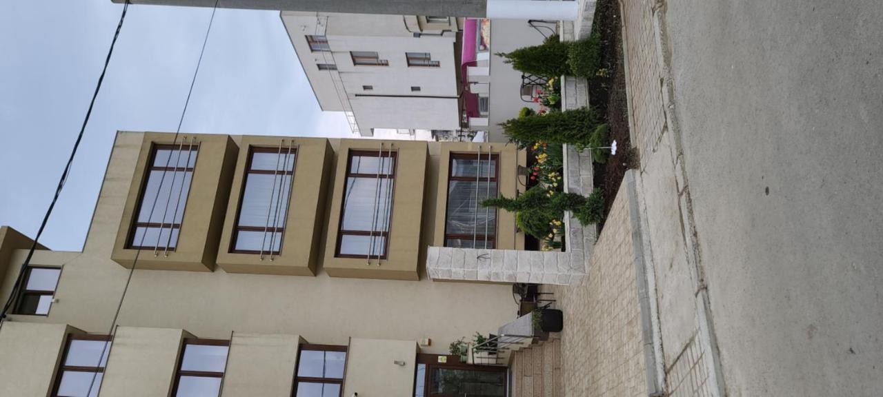 Casa Andi Apartment Navodari Exterior photo