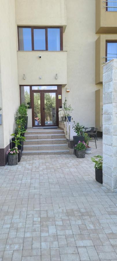 Casa Andi Apartment Navodari Exterior photo